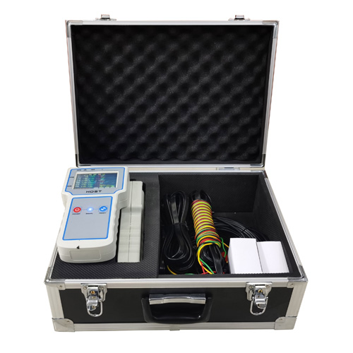 ZCBL-S13氧化锌避雷器带电测试仪